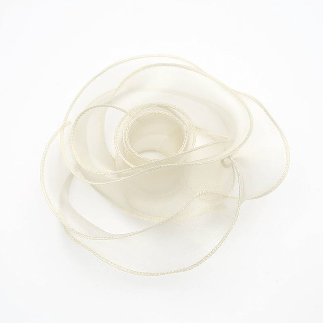 FRB088 FISHTAIL XTRA (40MM*25Y) - Freesia