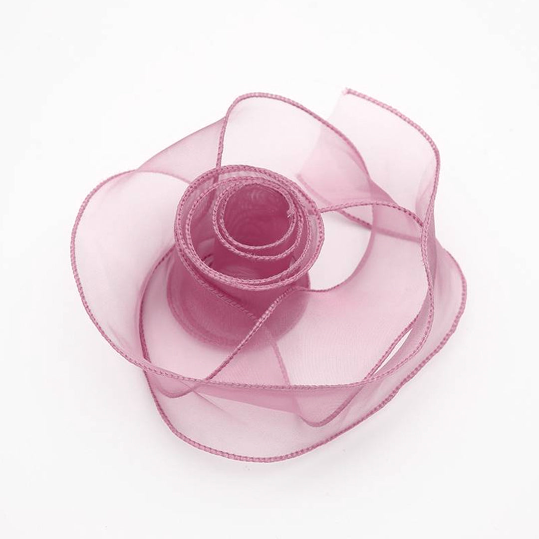 FRB088 FISHTAIL XTRA (40MM*25Y) - Freesia