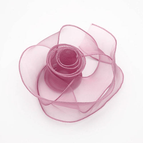 FRB088 FISHTAIL XTRA (40MM*25Y) - Freesia