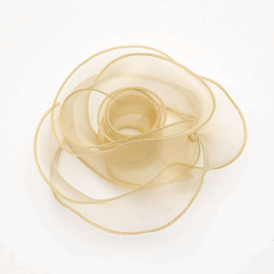 FRB088 FISHTAIL XTRA (40MM*25Y) - Freesia