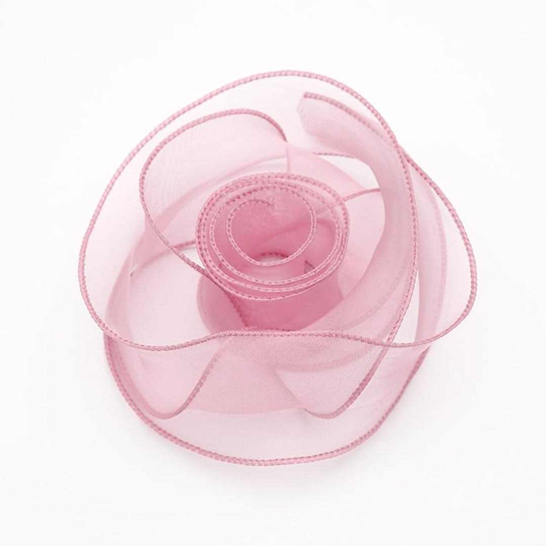 FRB088 FISHTAIL XTRA (40MM*25Y) - Freesia