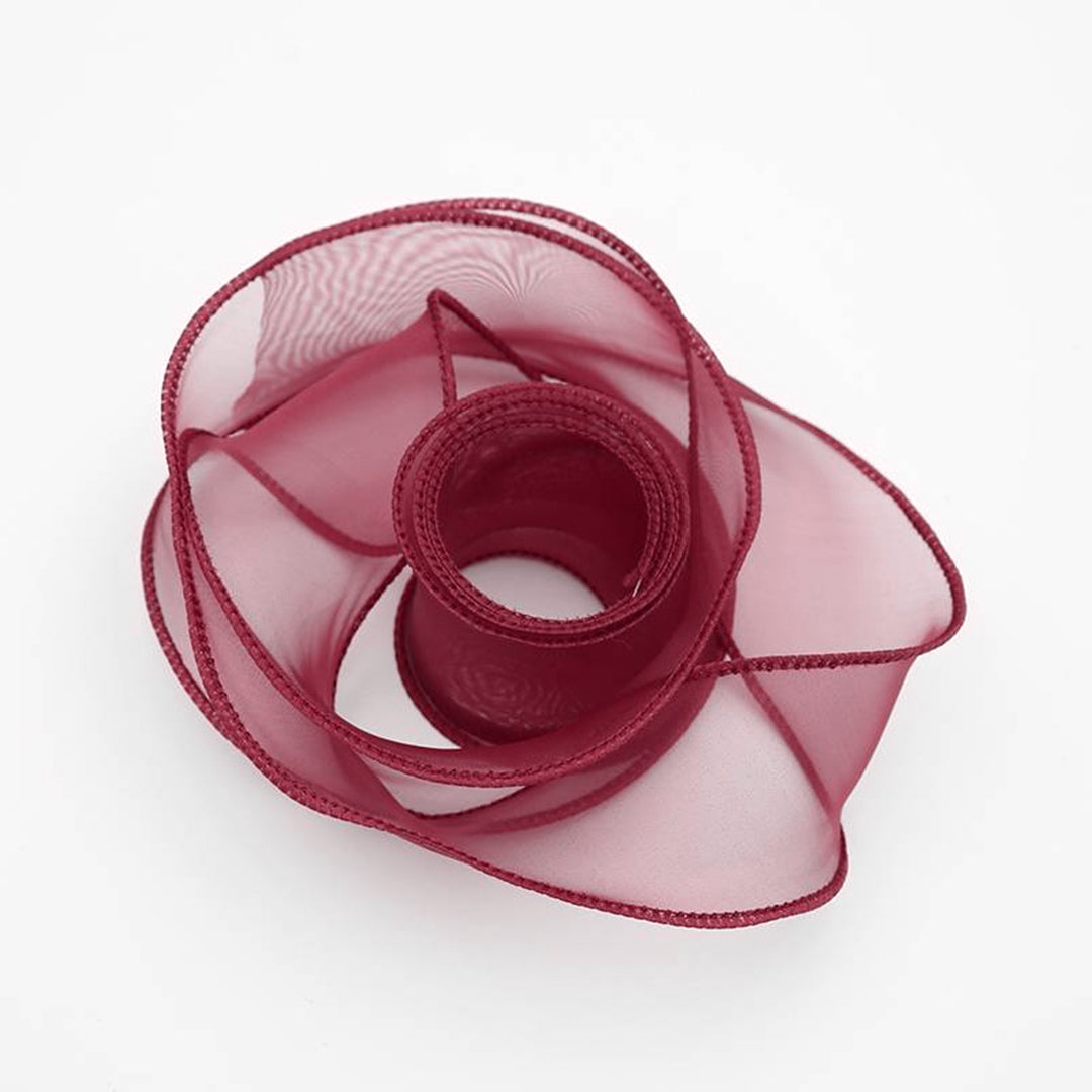 FRB088 FISHTAIL XTRA (40MM*25Y) - Freesia