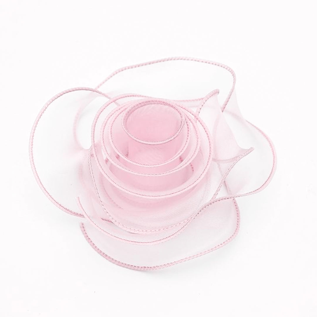 FRB088 FISHTAIL XTRA (40MM*25Y) - Freesia
