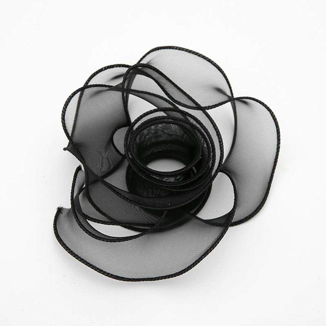 FRB088 FISHTAIL XTRA (40MM*25Y) - Freesia