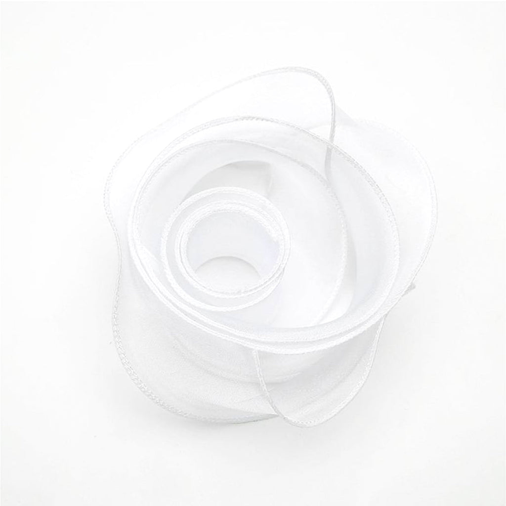 FRB088 FISHTAIL XTRA (40MM*25Y) - Freesia