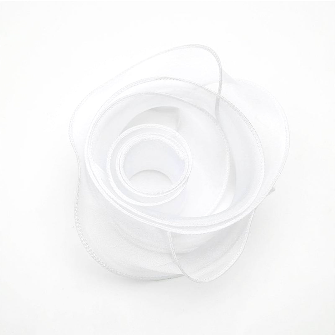 FRB088 FISHTAIL XTRA (40MM*25Y) - Freesia