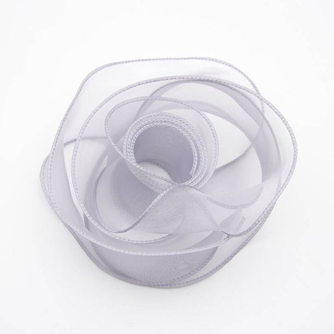 FRB088 FISHTAIL XTRA (40MM*25Y) - Freesia