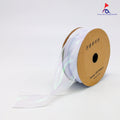 FRB095 SYMPHONY FISHTAIL 40MM*10Y - Freesia