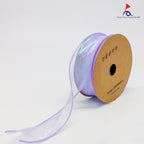 FRB095 SYMPHONY FISHTAIL 40MM*10Y - Freesia
