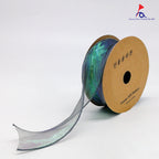 FRB095 SYMPHONY FISHTAIL 40MM*10Y - Freesia