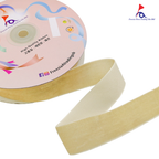 FRB096 PREMIUM VELVET RIBBON (25MM*10M) - Freesia