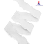 FRB097 FABRIC RIBBON 38mm x 10Y - Freesia
