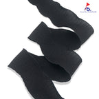 FRB097 FABRIC RIBBON 38mm x 10Y - Freesia