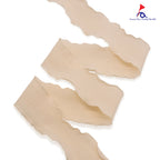 FRB097 FABRIC RIBBON 38mm x 10Y - Freesia
