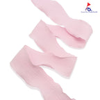 FRB097 FABRIC RIBBON 38mm x 10Y - Freesia