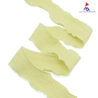 FRB097 FABRIC RIBBON 38mm x 10Y - Freesia