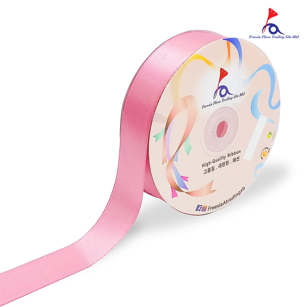 FRB099 SATIN CLASSIC X 2.0 (25MM X 50Y) - Freesia