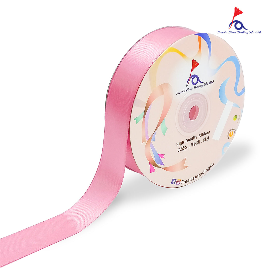 FRB099 SATIN CLASSIC X 2.0 (25MM X 50Y) - Freesia