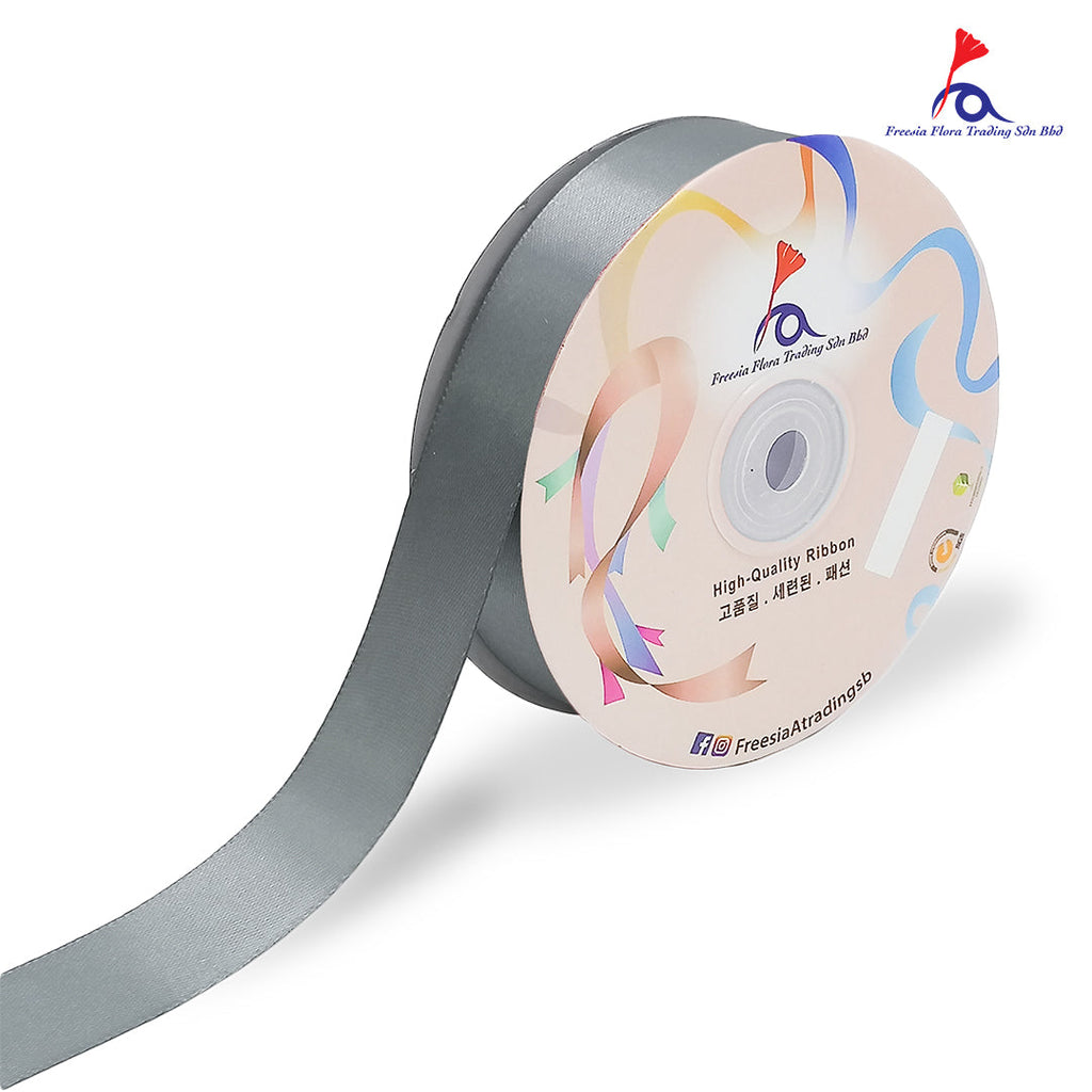 FRB099 SATIN CLASSIC X 2.0 (25MM X 50Y) - Freesia