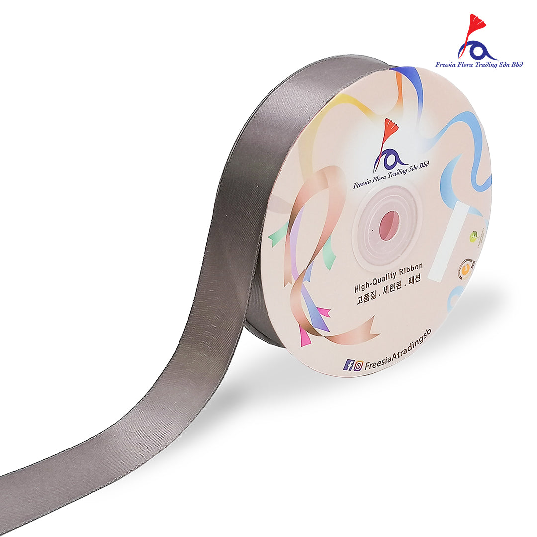 FRB099 SATIN CLASSIC X 2.0 (25MM X 50Y) - Freesia