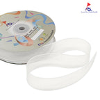 Premium Organza Ribbon (25mm*50Y)