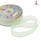 Premium Organza Ribbon (25mm*50Y)