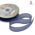 Premium Organza Ribbon (25mm*50Y)