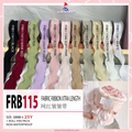 Fabric Ribbon