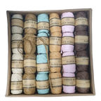 Paper Raffia Ribbon (10m/Roll) (24 Rolls / Box)