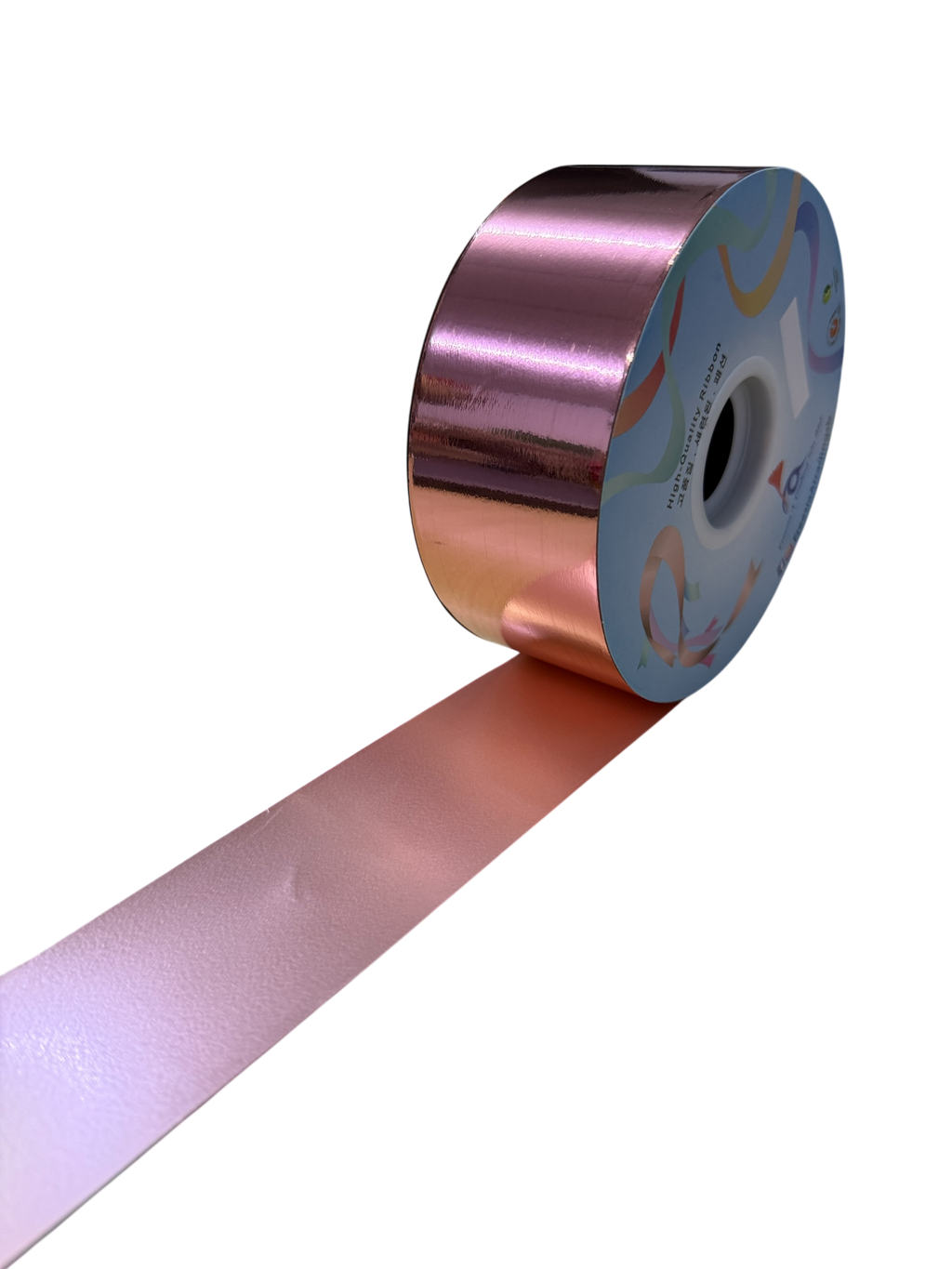 FRB130 OPP Metallic Ribbon (50MM*100Y)