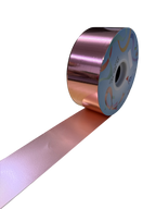 FRB130 OPP Metallic Ribbon (50MM*100Y)