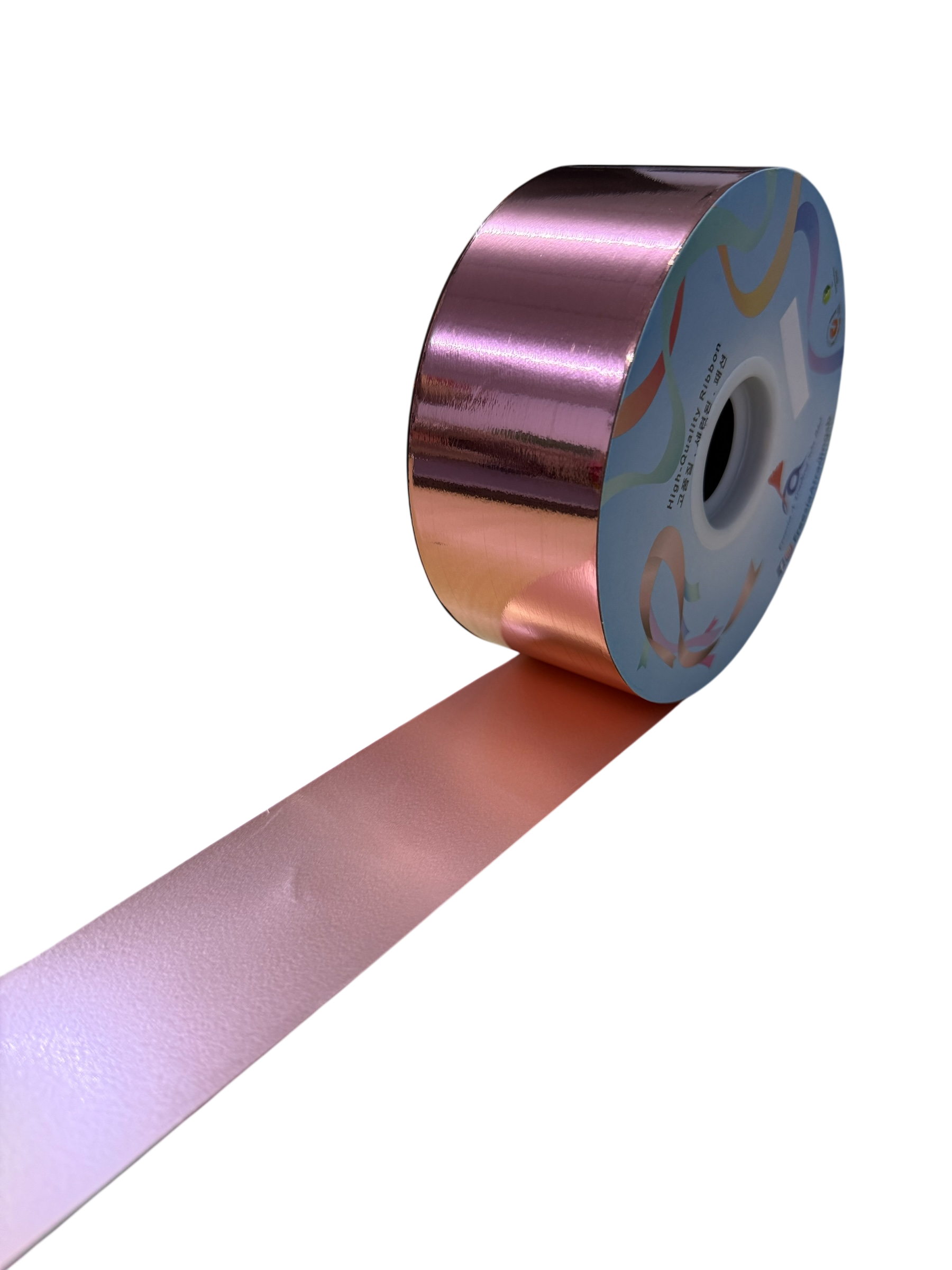 FRB130 OPP Metallic Ribbon (50MM*100Y)