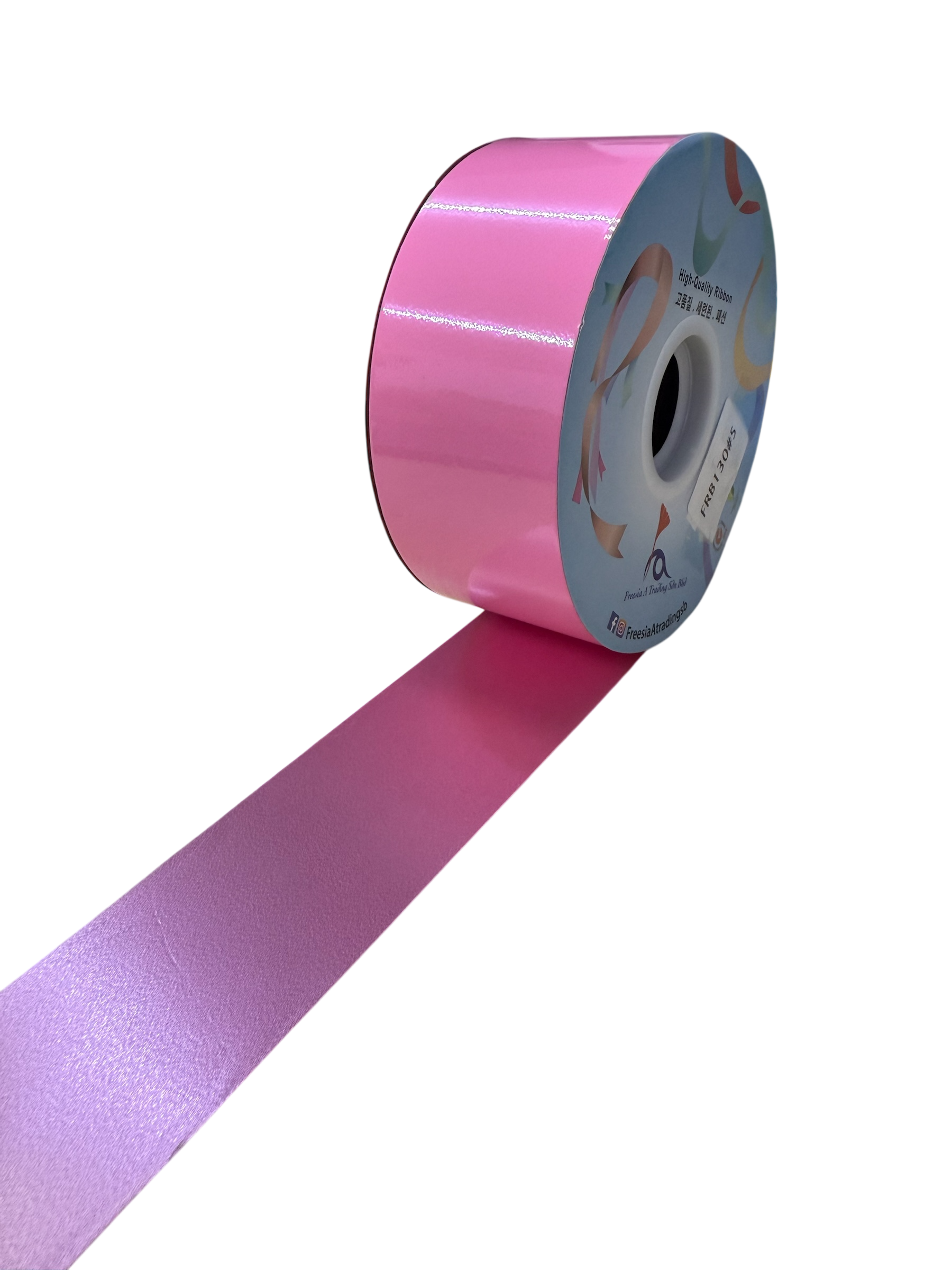 FRB130 OPP Metallic Ribbon (50MM*100Y)