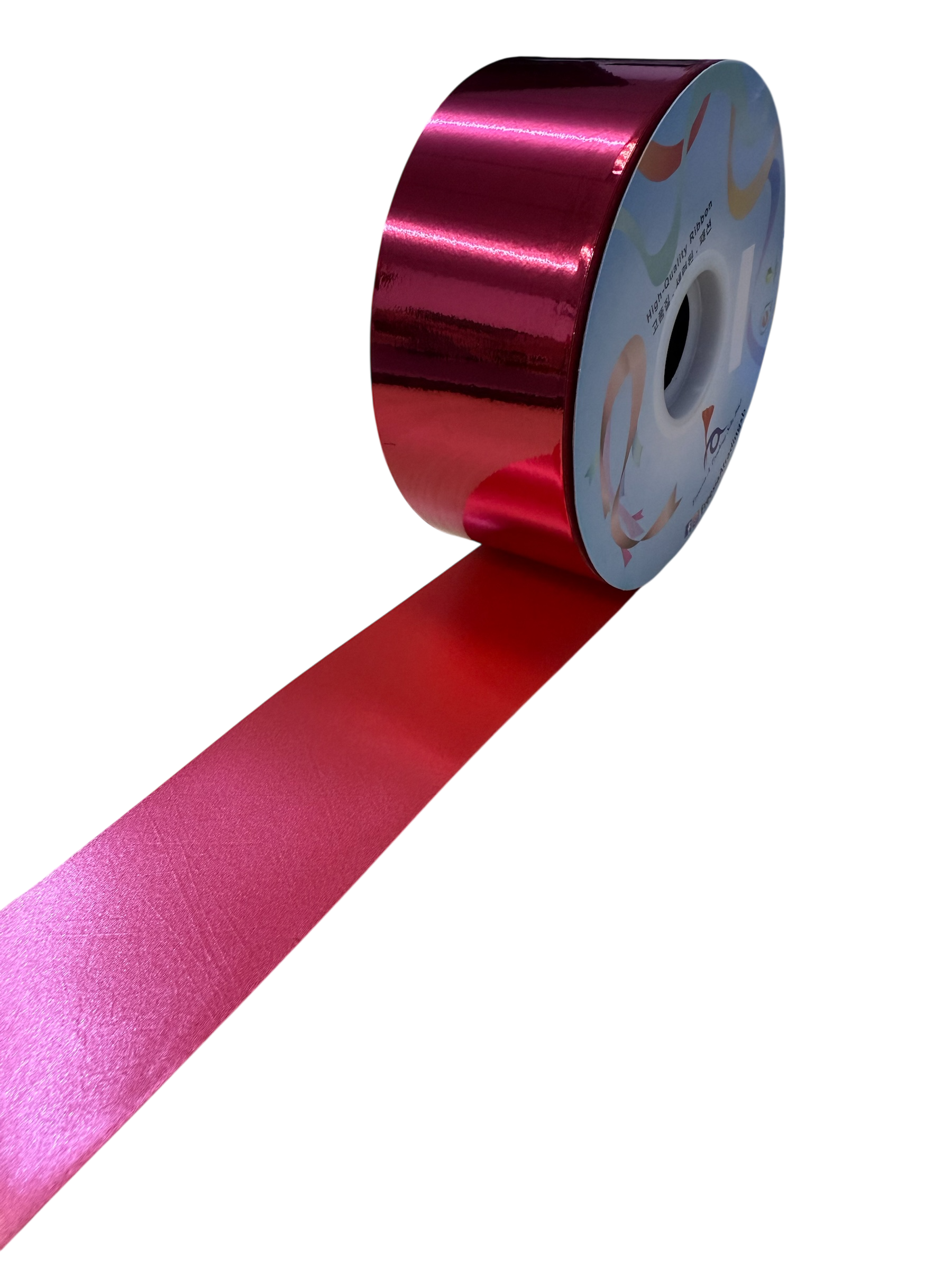FRB130 OPP Metallic Ribbon (50MM*100Y)