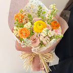 FRB132#1 RAFFIA / 拉菲草