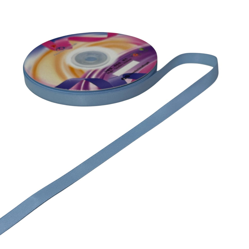FRB135 Cotton Matte Ribbon (10MM*50Y)