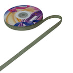 FRB135 Cotton Matte Ribbon (10MM*50Y)