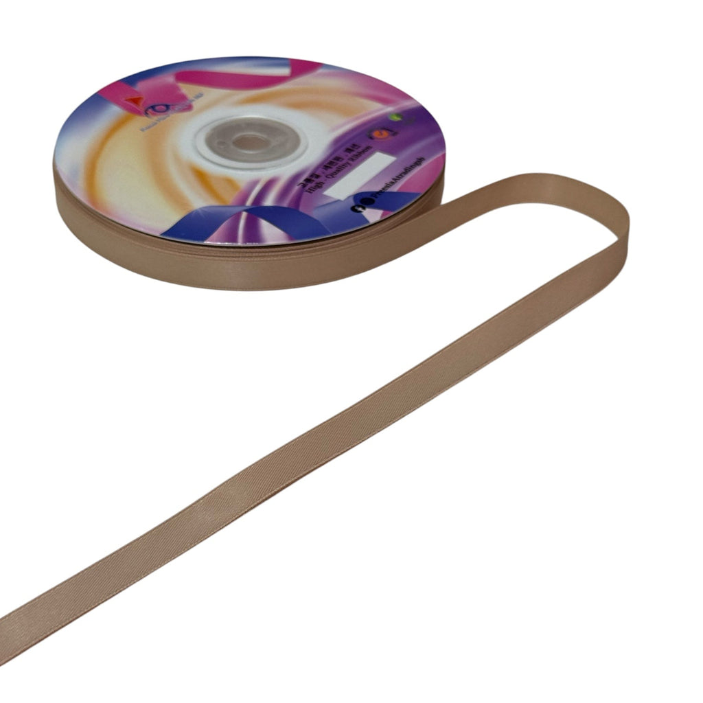 FRB135 Cotton Matte Ribbon (10MM*50Y)