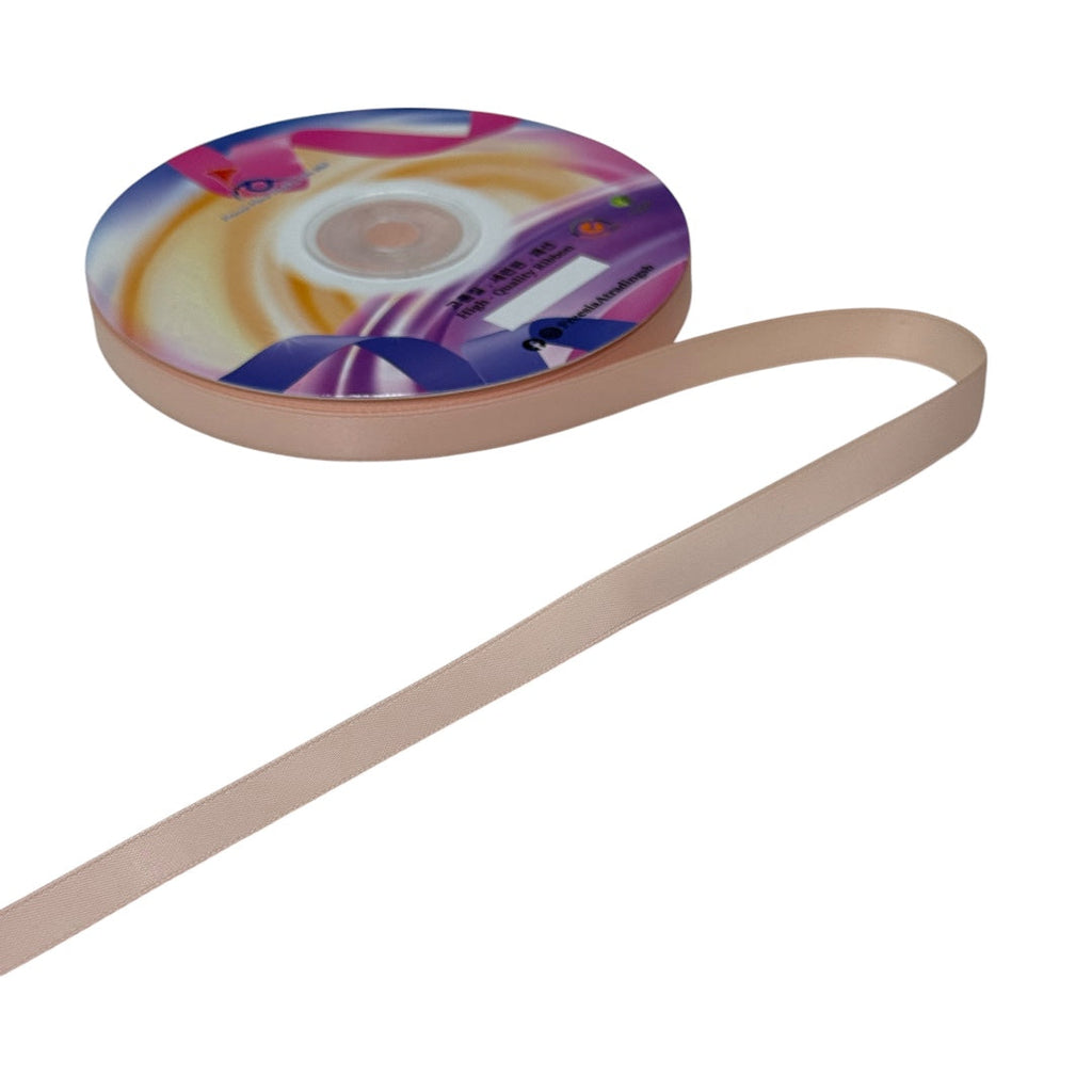 FRB135 Cotton Matte Ribbon (10MM*50Y)