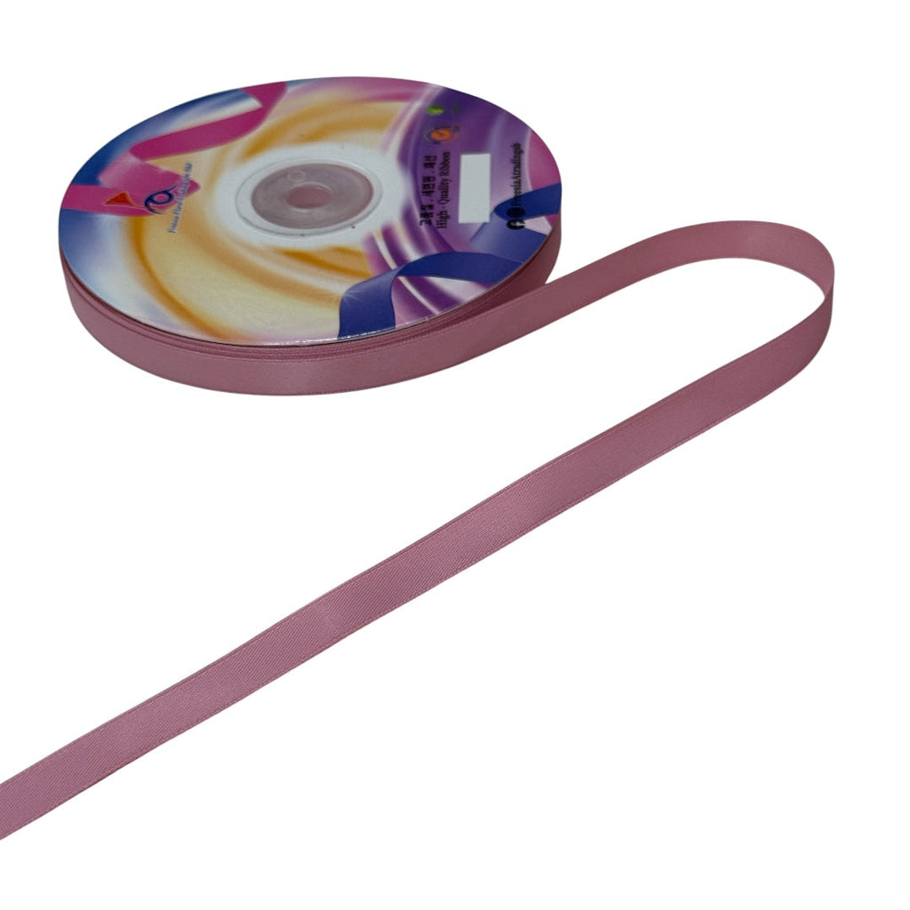 FRB135 Cotton Matte Ribbon (10MM*50Y)