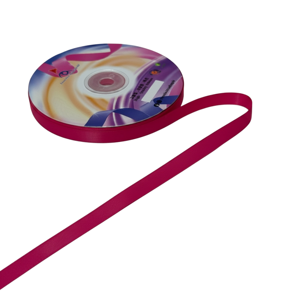 FRB135 Cotton Matte Ribbon (10MM*50Y)