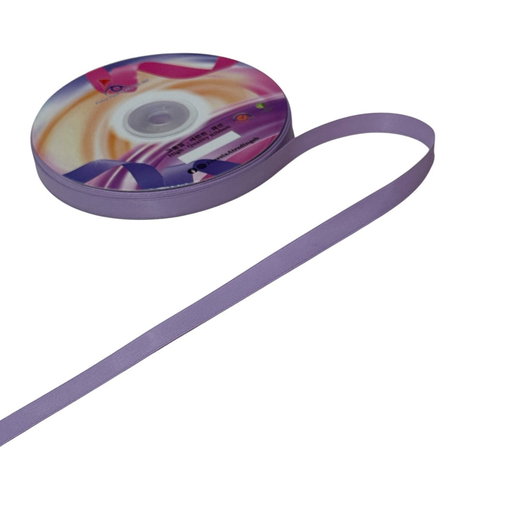 FRB135 Cotton Matte Ribbon (10MM*50Y)