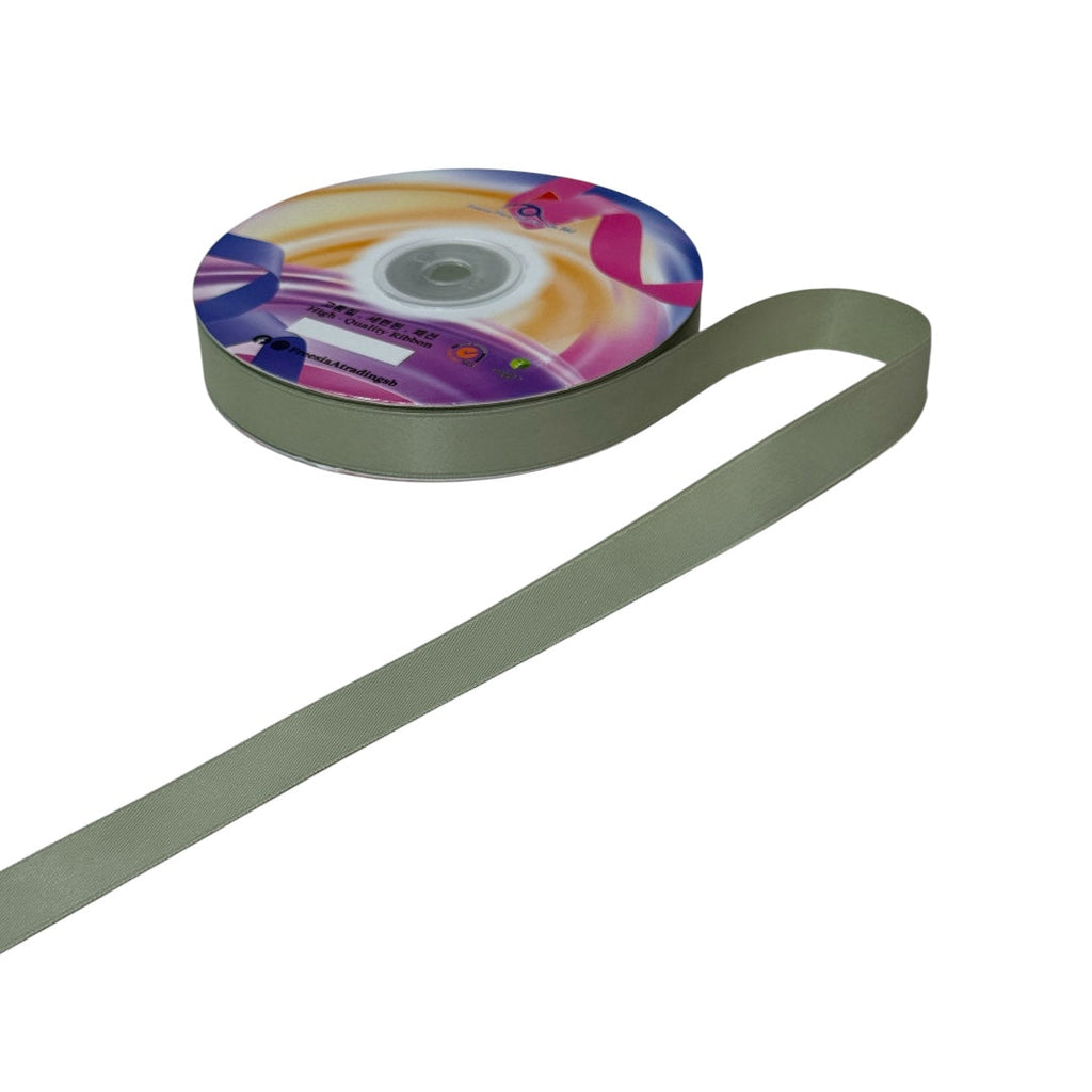FRB136 Cotton Matte Ribbon (15MM*50Y)