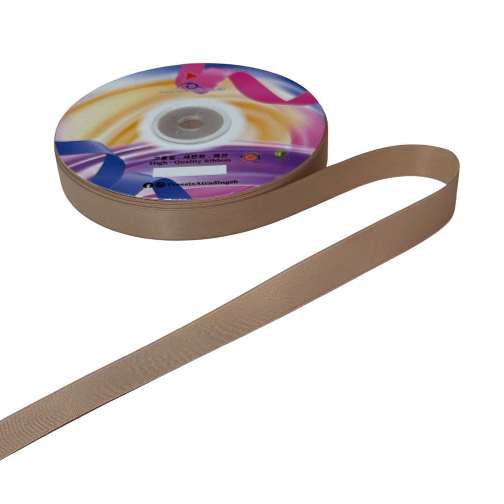 FRB136 Cotton Matte Ribbon (15MM*50Y)