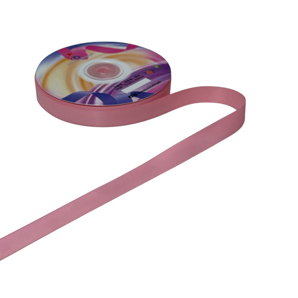 FRB136 Cotton Matte Ribbon (15MM*50Y)