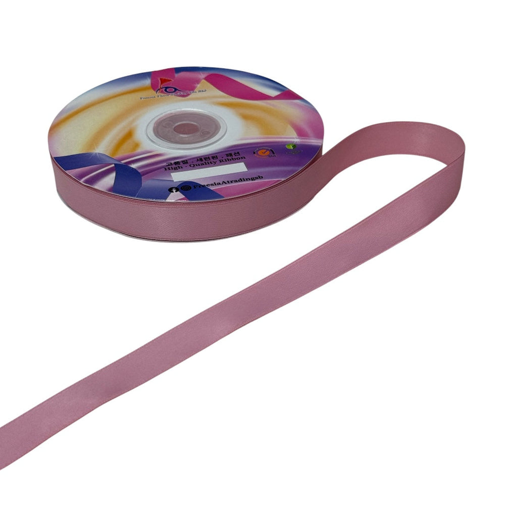 FRB136 Cotton Matte Ribbon (15MM*50Y)