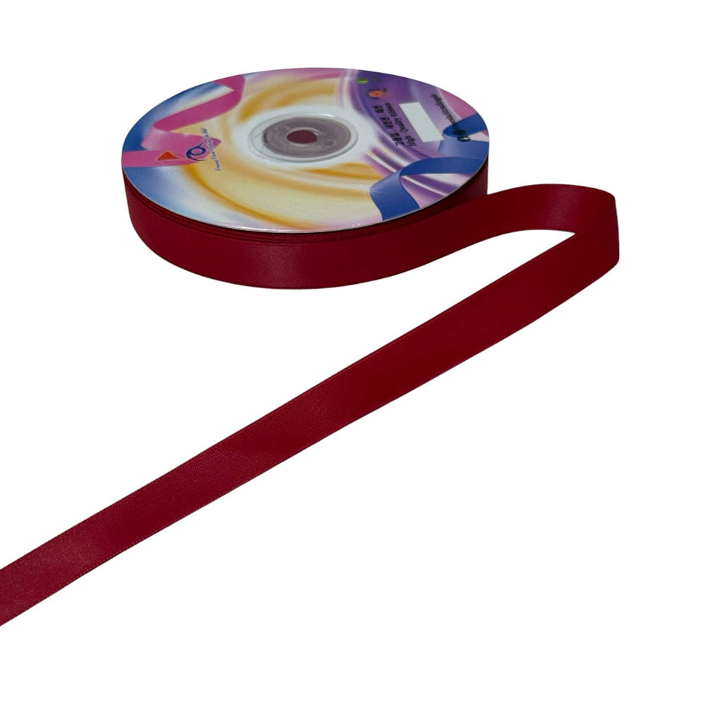 FRB136 Cotton Matte Ribbon (15MM*50Y)