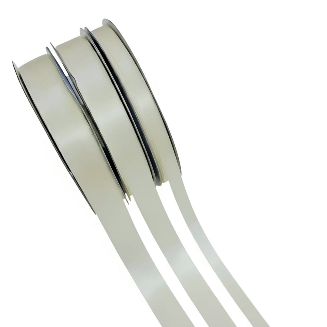 FRB139 Satin Double Faced Ribbon Rainbow Series (15MM*50Y)
