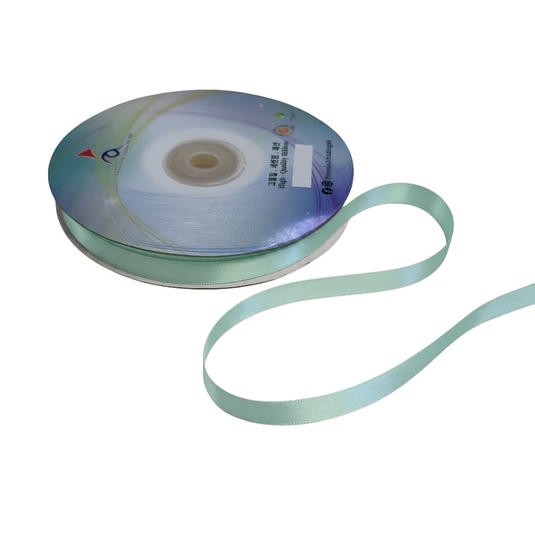 FRB138 Satin Double Faced Ribbon Rainbow Series (10MM*50Y)