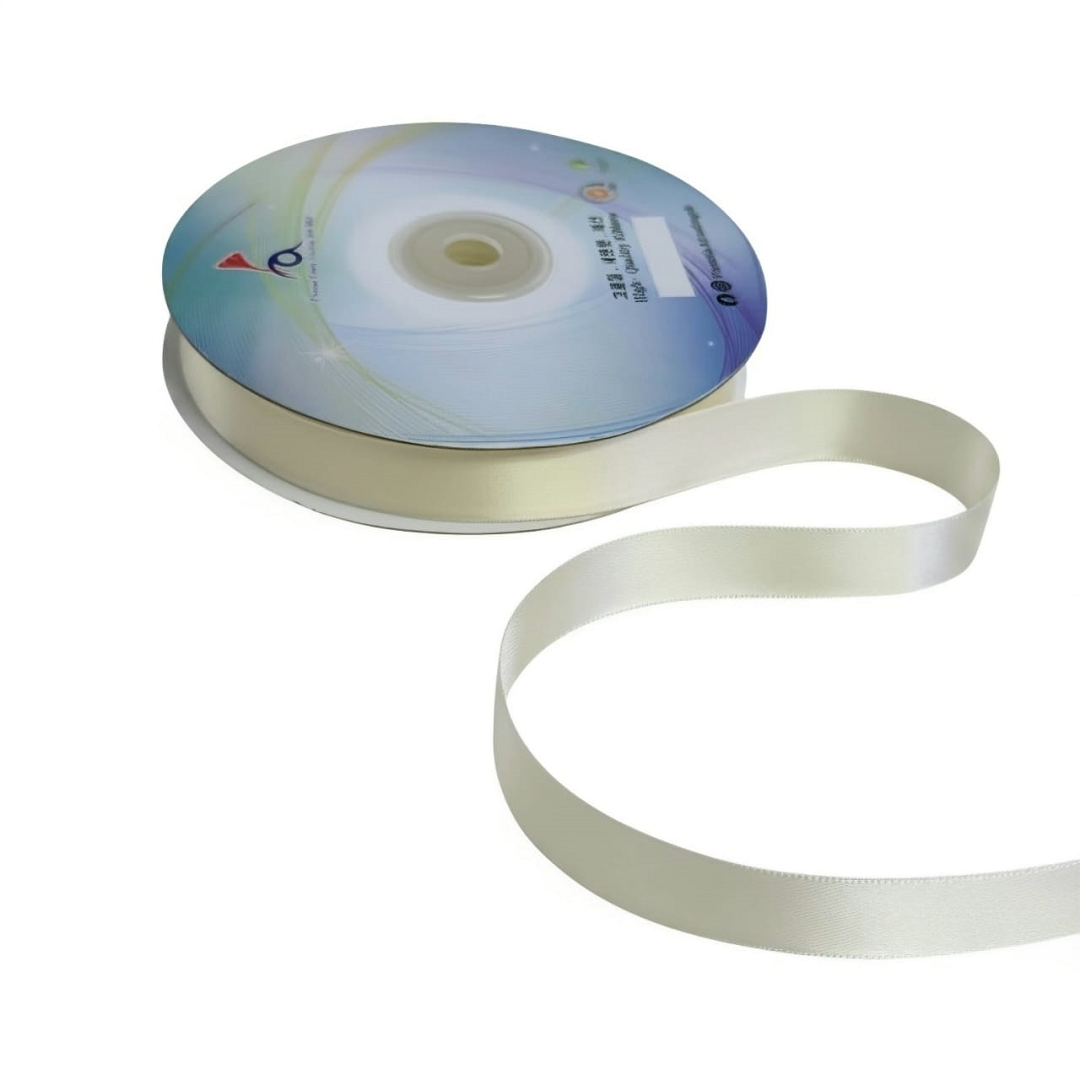 FRB139 Satin Double Faced Ribbon Rainbow Series (15MM*50Y)